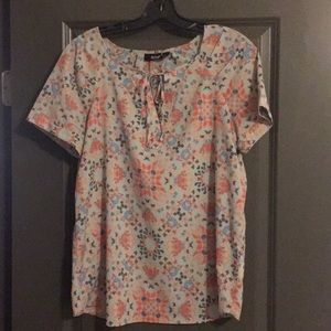 Medium blouse
